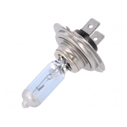 Lampă Auto Albastră 12V 55W VISIONPRO BLUE x2 | Electronic-mag.ro | Componente Electronice