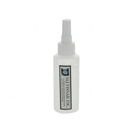 Flacon Dozare Plastic 60ml Cu Capac Șurub | Electronic-mag.ro | Componente Electronice