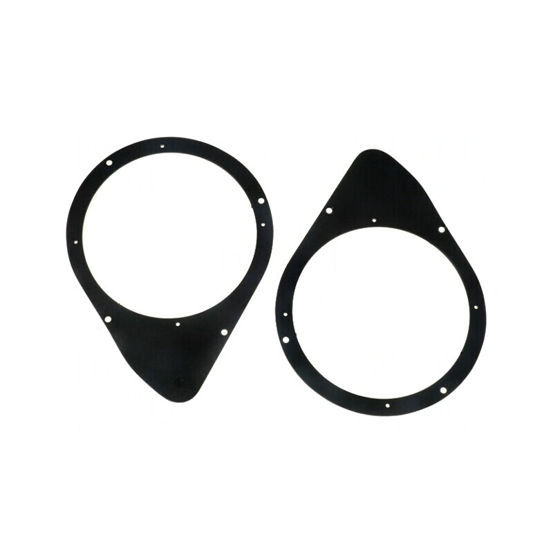 Cadru Difuzor 165mm Fiat Stilo Spate 2001+ | Electronic-mag.ro | Componente Electronice Cadru Difuzor 165mm Fiat Stilo Spate 2001+ | Electronic-mag.ro | Componente Electronice