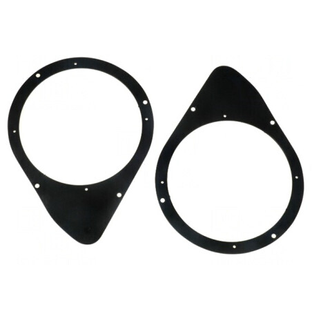 Cadru Difuzor 165mm Fiat Stilo Spate 2001+ | Electronic-mag.ro | Componente Electronice