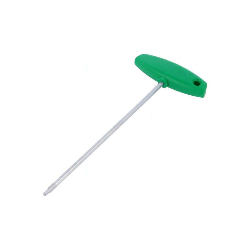 Cheie Torx TX20 232mm | Electronic-mag.ro | Componente Electronice