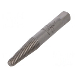 Extractor Șuruburi 6.2-11mm 80mm | Electronic-mag.ro | Componente Electronice