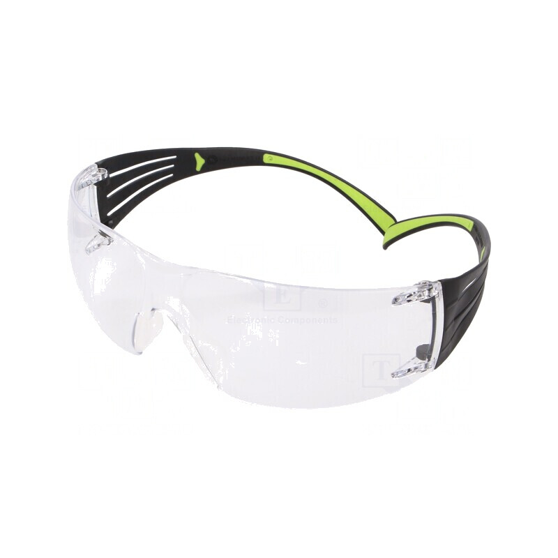 Ochelari de Protecție Lentilă Transparentă 19g | Electronic-mag.ro | Componente Electronice Ochelari de Protecție Lentilă Transparentă 19g | Electronic-mag.ro | Componente Electronice