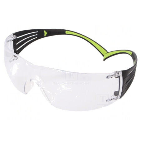 Ochelari de Protecție Lentilă Transparentă 19g | Electronic-mag.ro | Componente Electronice