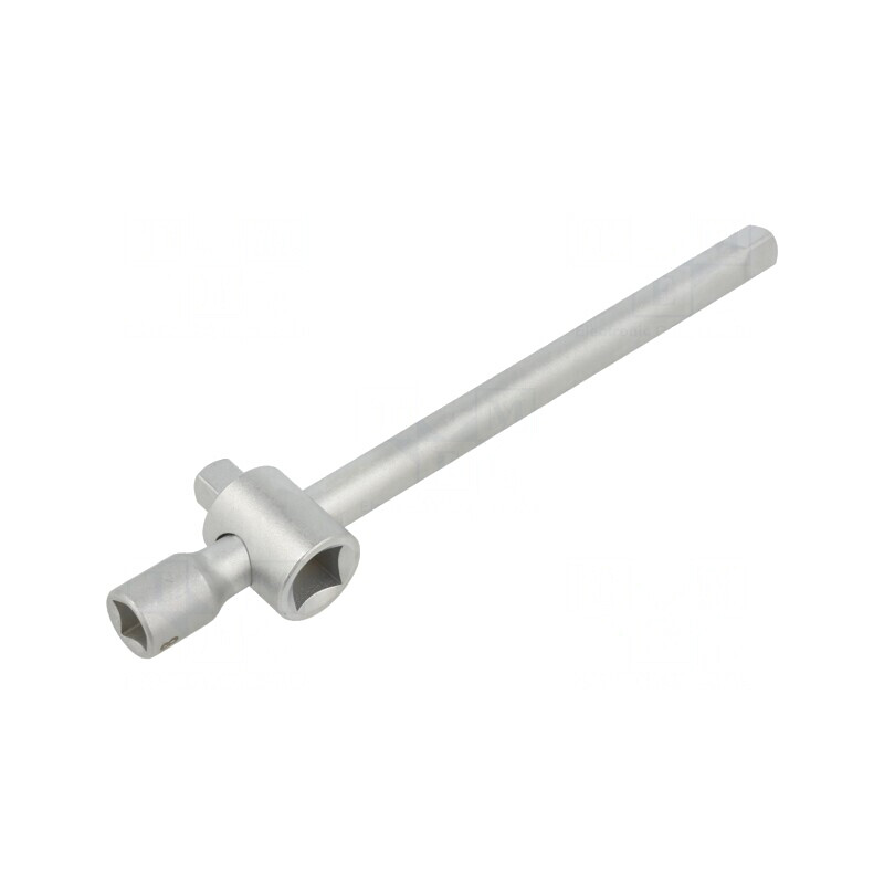 Prelungitor Metalic 3/8 200mm | Electronic-mag.ro | Componente Electronice