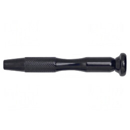 Mâner de Şurubelniţă ESD 80mm Hexagonal 4mm | Electronic-mag.ro | Componente Electronice