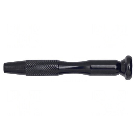 Mâner de Şurubelniţă ESD 80mm Hexagonal 4mm | Electronic-mag.ro | Componente Electronice