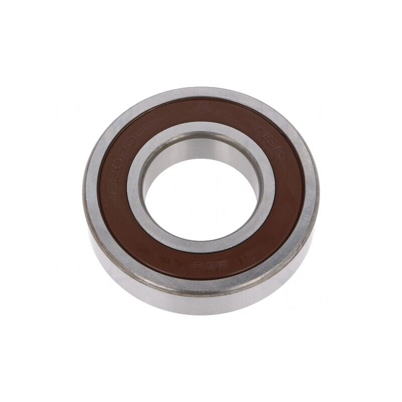 Lagăr cu bile din oțel 35x72x17 mm | Electronic-mag.ro | Componente Electronice