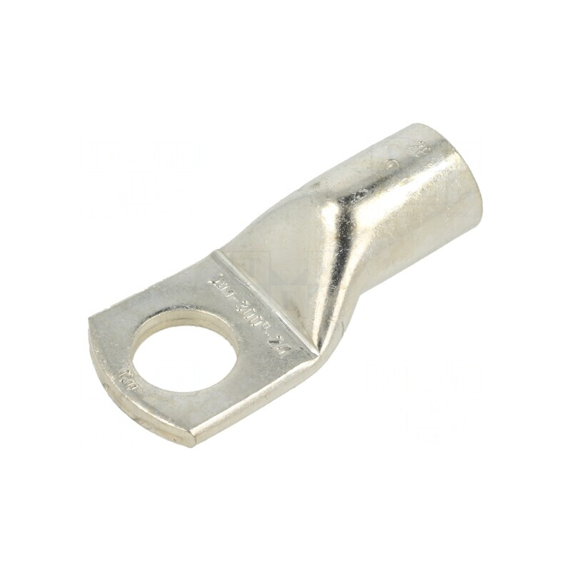 Vârf Inelar Tubular Crimpat M24 300mm2 | Electronic-mag.ro | Componente Electronice Vârf Inelar Tubular Crimpat M24 300mm2 | Electronic-mag.ro | Componente Electronice