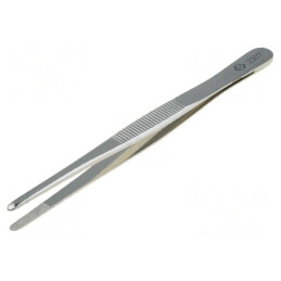 Pensetă 145mm Vârf Alungit 3,5mm 28g | Electronic-mag.ro | Componente Electronice
