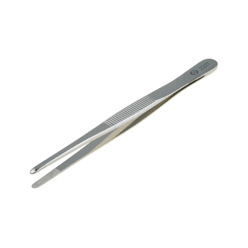 Pensetă 145mm Vârf Alungit 3,5mm 28g | Electronic-mag.ro | Componente Electronice Pensetă 145mm Vârf Alungit 3,5mm 28g | Electronic-mag.ro | Componente Electronice