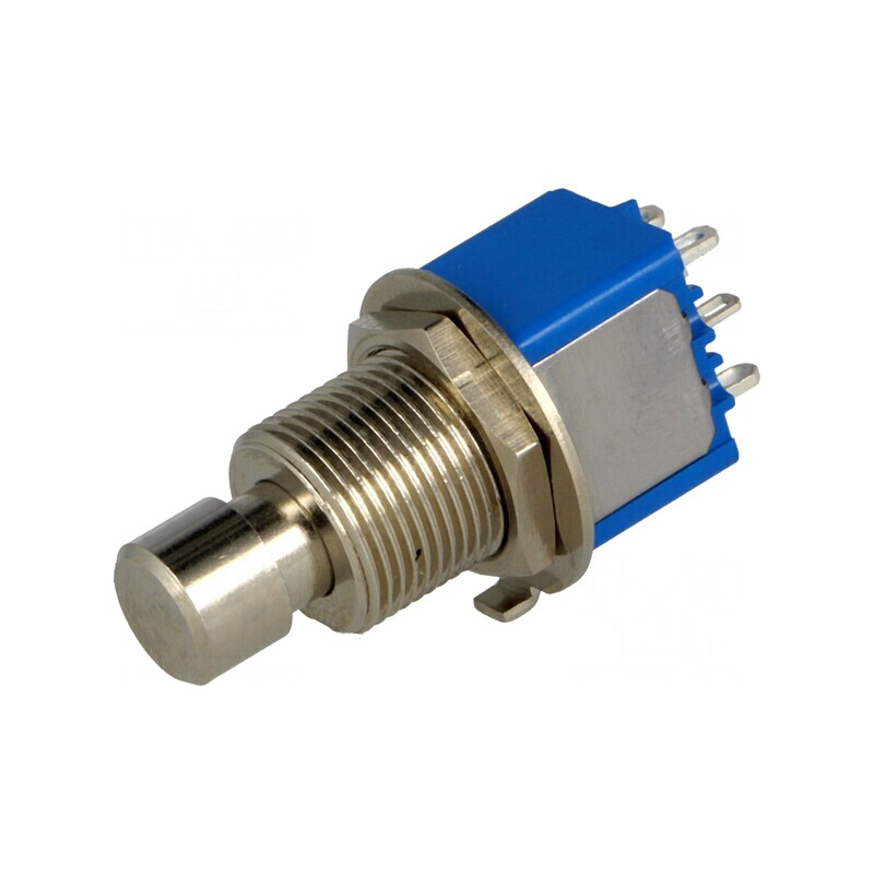 Comutator DPDT 3A/250VAC ON-ON | Electronic-mag.ro | Componente Electronice Comutator DPDT 3A/250VAC ON-ON | Electronic-mag.ro | Componente Electronice