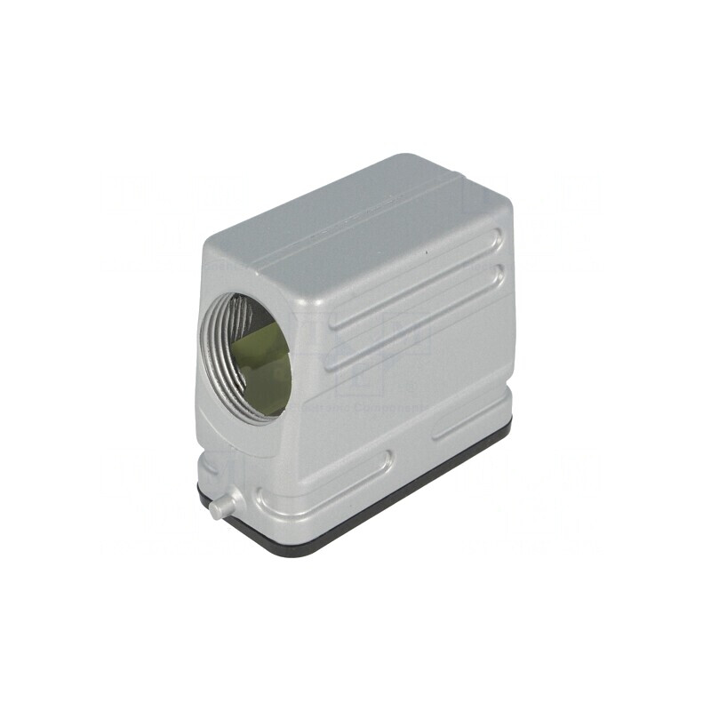 Carcasă Conectori HDC C146 Dimensiune A10 pe Cablu | Electronic-mag.ro | Componente Electronice