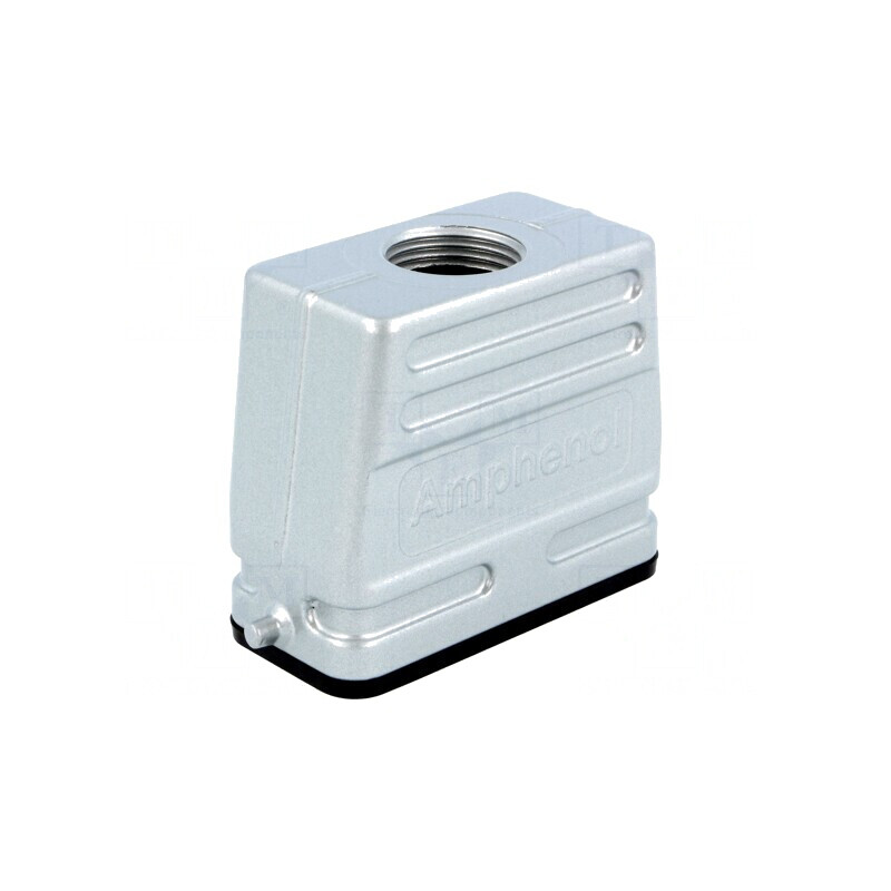 Carcasă pentru conectori HDC C146 A10 pe cablu | Electronic-mag.ro | Componente Electronice Carcasă pentru conectori HDC C146 A10 pe cablu | Electronic-mag.ro | Componente Electronice