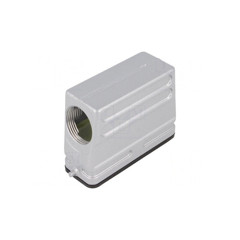Carcasă conector HDC C146 A16 pe cablu | Electronic-mag.ro | Componente Electronice