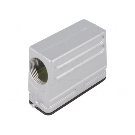 Carcasă conector HDC C146 A16 pe cablu | Electronic-mag.ro | Componente Electronice