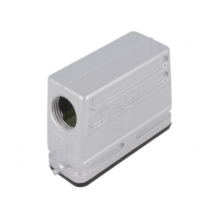 Carcasă pentru Conectori HDC C146 Dimensiune A16 pe Cablu | Electronic-mag.ro | Componente Electronice