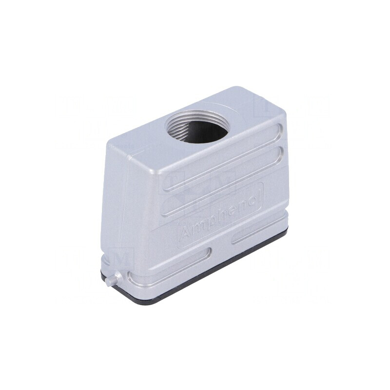 Carcasă pentru conectori HDC C146 A16 pe cablu | Electronic-mag.ro | Componente Electronice