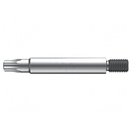Capăt de şurubelniţă Torx TX15 45mm M5 | Electronic-mag.ro | Componente Electronice