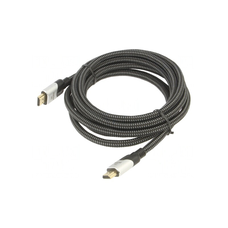 Cablu HDMI 2.1 HDCP 2.2 PVC 3m | Electronic-mag.ro | Componente Electronice Cablu HDMI 2.1 HDCP 2.2 PVC 3m | Electronic-mag.ro | Componente Electronice