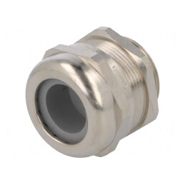 Garnitură de Etanșare IP68 M32 Alamă | Electronic-mag.ro | Componente Electronice