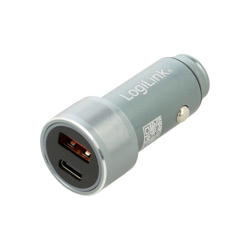 Încărcător USB Dual, 12-24V DC | Electronic-mag.ro | Componente Electronice