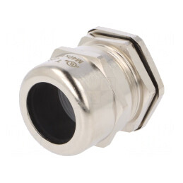 Garnitură Etanșare Alamă IP68 M40 1.5 | Electronic-mag.ro | Componente Electronice