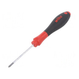 Șurubelniță Pozidriv PZ0 60mm SoftFinish | Electronic-mag.ro | Componente Electronice