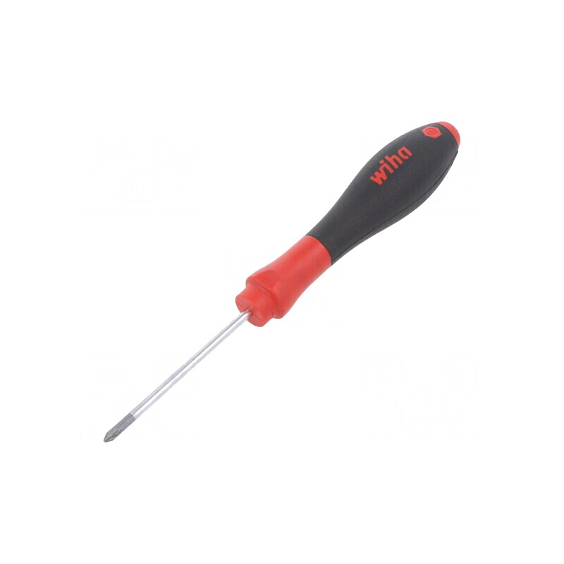 Șurubelniță Pozidriv PZ0 60mm SoftFinish | Electronic-mag.ro | Componente Electronice