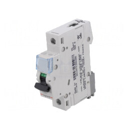 Întrerupător de supracurent 13A 1P 230V D | Electronic-mag.ro | Componente Electronice