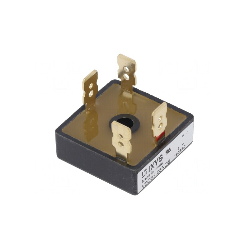 Punte Redresoare Monofazată 800V 14A | Electronic-mag.ro | Componente Electronice Punte Redresoare Monofazată 800V 14A | Electronic-mag.ro | Componente Electronice