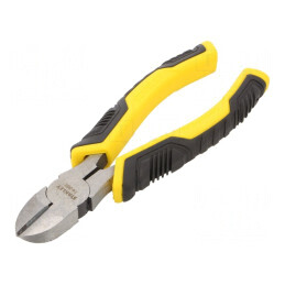 Cleşti Laterali CONTROL-GRIP™ 150mm | Electronic-mag.ro | Componente Electronice
