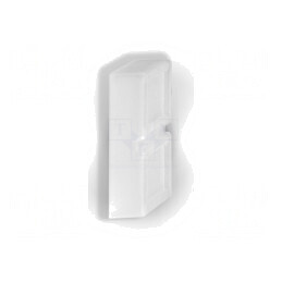 Capac pentru buton Harmony XB4 22mm | Electronic-mag.ro | Componente Electronice