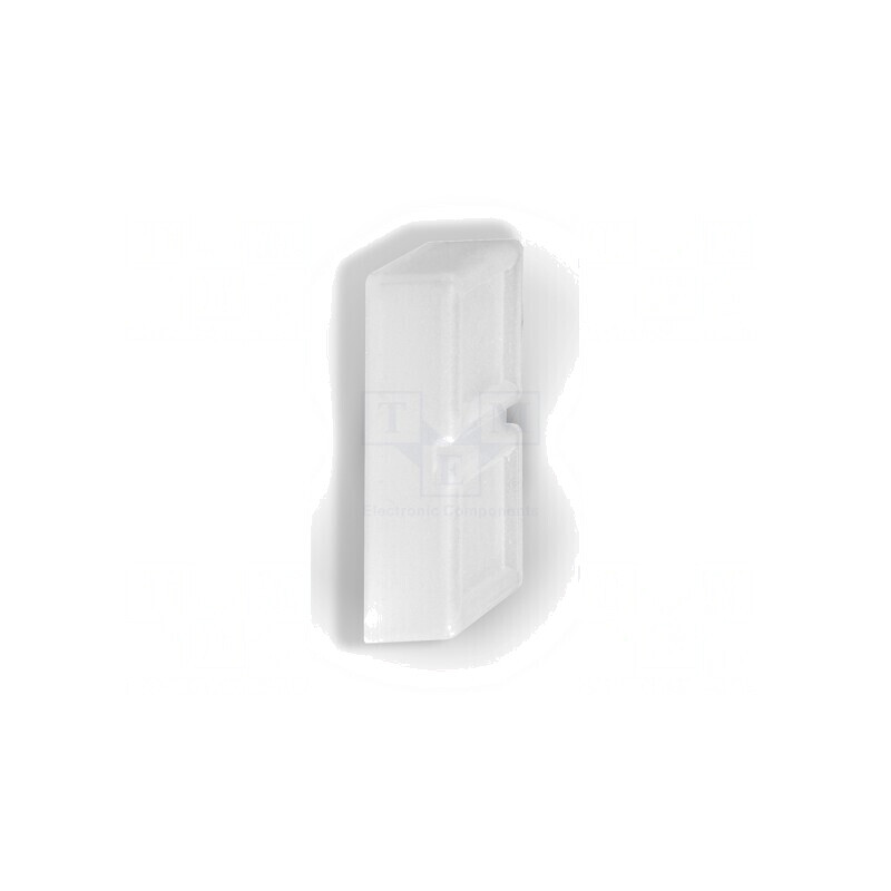 Capac pentru buton Harmony XB4 22mm | Electronic-mag.ro | Componente Electronice