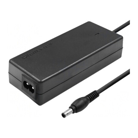 Alimentator Pulsatoriu 19V 2.1A Ieşire 5.5/3.0 CENTERPIN | Electronic-mag.ro | Componente Electronice
