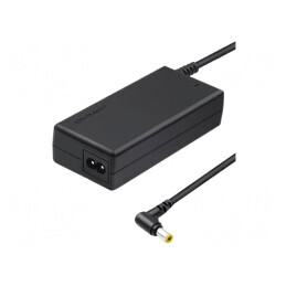 Alimentator 19V 1.58A 30W | Electronic-mag.ro | Componente Electronice