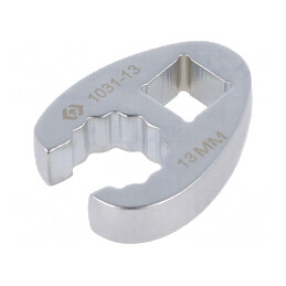 Cheie Coadă de Rândunică 13mm, 12 Colțuri | Electronic-mag.ro | Componente Electronice