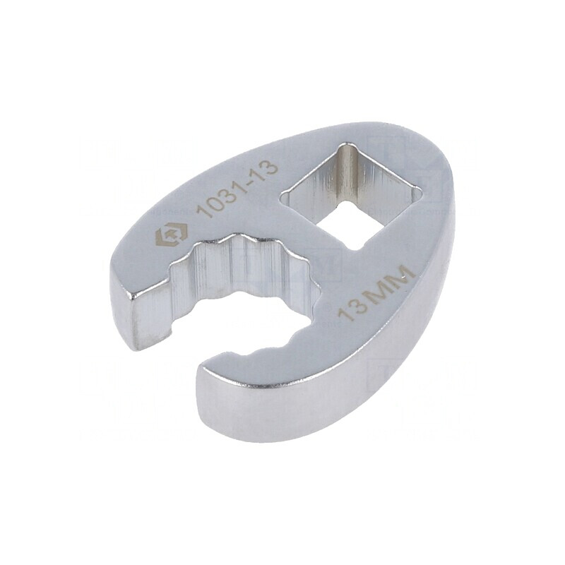 Cheie Coadă de Rândunică 13mm, 12 Colțuri | Electronic-mag.ro | Componente Electronice