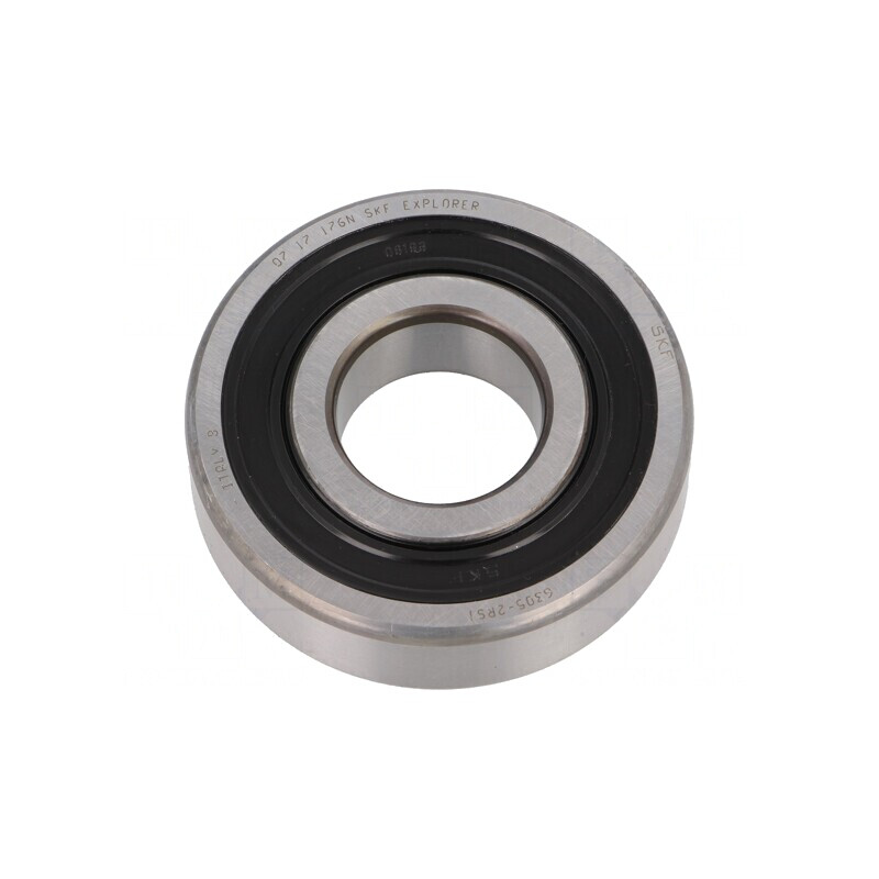 Lagăr cu bile 25x62x17 mm | Electronic-mag.ro | Componente Electronice