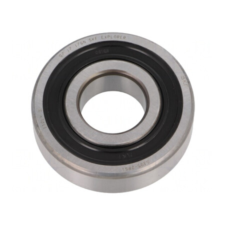 Lagăr cu bile 25x62x17 mm | Electronic-mag.ro | Componente Electronice