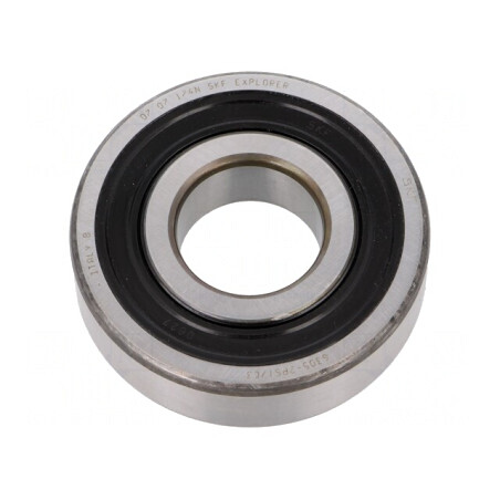 Lagăr cu bile 25mm x 62mm x 17mm | Electronic-mag.ro | Componente Electronice