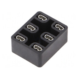 Stativ Termometru 22mm 84-25÷55°C | Electronic-mag.ro | Componente Electronice