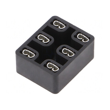 Stativ Termometru 22mm 84-25÷55°C | Electronic-mag.ro | Componente Electronice