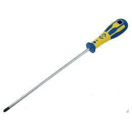 Şurubelniţă Pozidriv PZ2 250mm | Electronic-mag.ro | Componente Electronice