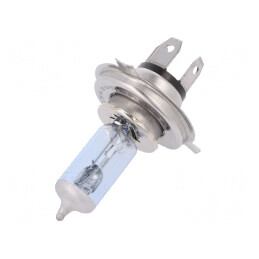 Set 2 Becuri Auto Albastru 12V 60/55W VisionPro Blue | Electronic-mag.ro | Componente Electronice