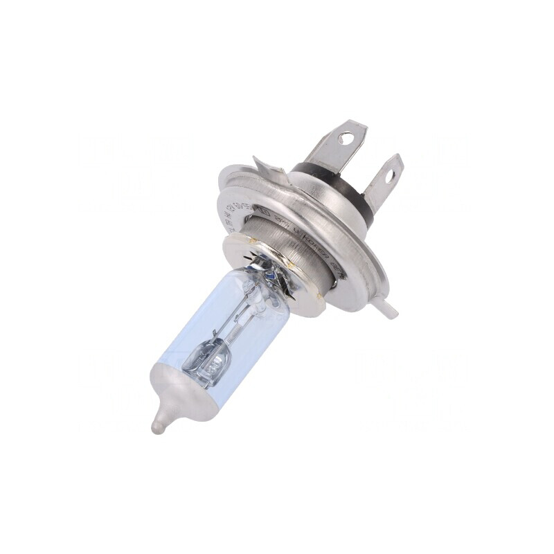 Set 2 Becuri Auto Albastru 12V 60/55W VisionPro Blue | Electronic-mag.ro | Componente Electronice