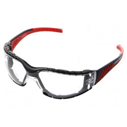 Ochelari de Protecție Transparentă | Electronic-mag.ro | Componente Electronice