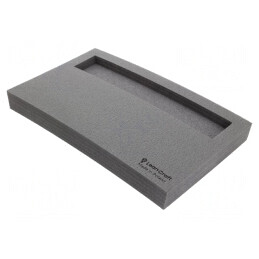 Kneeling Cushion for Gardening | Electronic-mag.ro | Componente Electronice