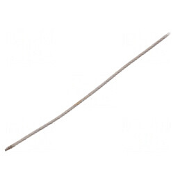 Fir Oțel Inoxidabil A4 1,5mm x 50m | Electronic-mag.ro | Componente Electronice