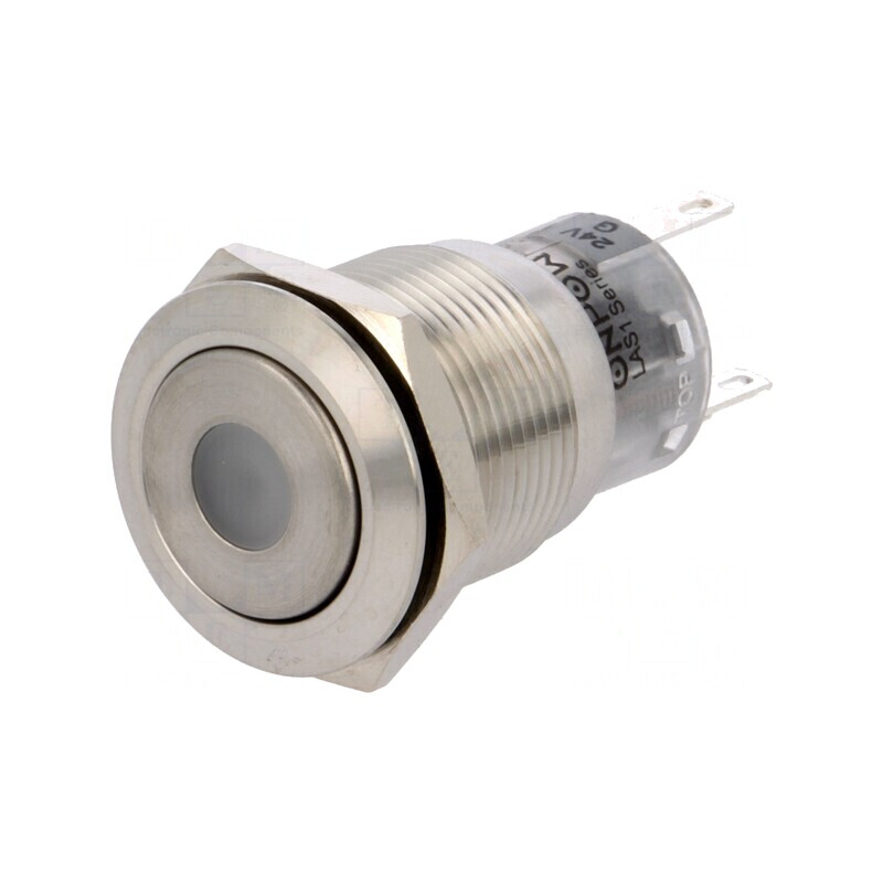 Comutator Anti-Vandalism SPDT 0,5A/220VAC 1A/24VDC | Electronic-mag.ro | Componente Electronice Comutator Anti-Vandalism SPDT 0,5A/220VAC 1A/24VDC | Electronic-mag.ro | Componente Electronice